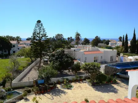Große Wohnung in Carvoeiro mit Möblierter Terrasse - Photo 6