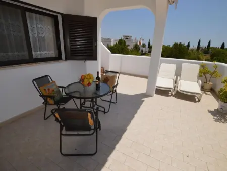 Große Wohnung in Carvoeiro mit Möblierter Terrasse - Photo 7