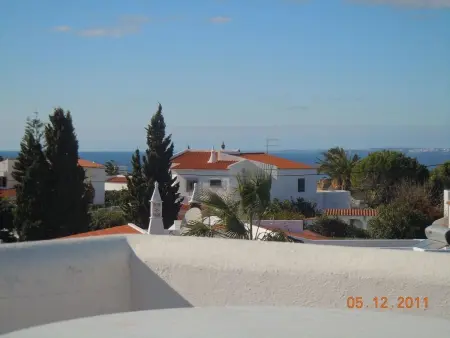 Große Wohnung in Carvoeiro mit Möblierter Terrasse - Photo 9