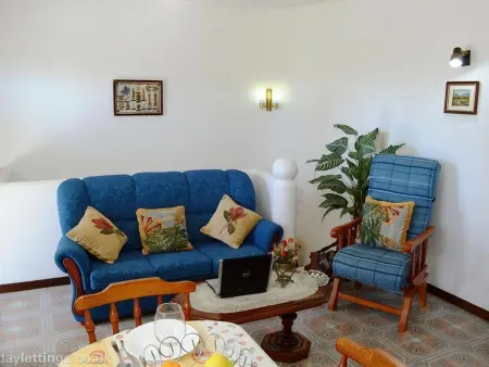Große Wohnung in Carvoeiro mit Möblierter Terrasse - Photo 13