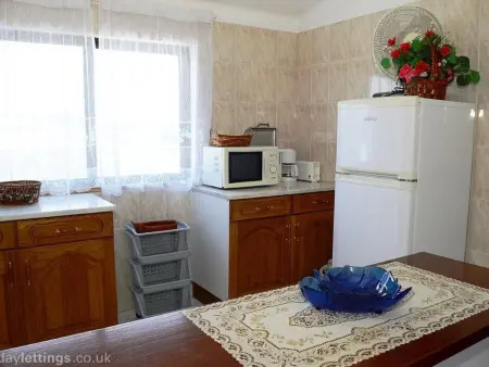 Große Wohnung in Carvoeiro mit Möblierter Terrasse - Photo 14