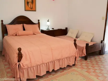Große Wohnung in Carvoeiro mit Möblierter Terrasse - Photo 17