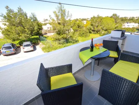 Wohnung mit Blick auf das Wasser, Appartement 4 personnes à Carvoeiro (Algarve) - Photo 3