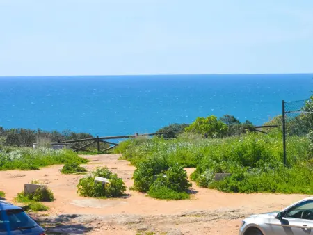 Wohnung mit Blick auf das Wasser, Appartement 4 personnes à Carvoeiro (Algarve) - Photo 22