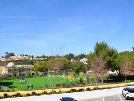Wohnung mit Blick auf das Wasser, Appartement 4 personnes à Carvoeiro (Algarve) - Photo 23