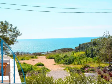 Wohnung mit Blick auf das Wasser, Appartement 4 personnes à Carvoeiro (Algarve) - Photo 24