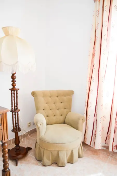 Wunderschöne Wohnung mit Pool -  Maria, Appartement 2 personnes à Carvoeiro (Algarve) - Photo 6