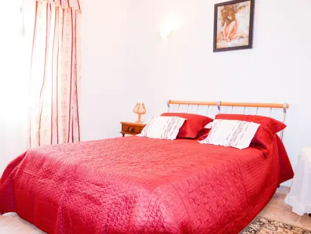 Wunderschöne Wohnung mit Pool -  Maria, Appartement 2 personnes à Carvoeiro (Algarve) - Photo 7