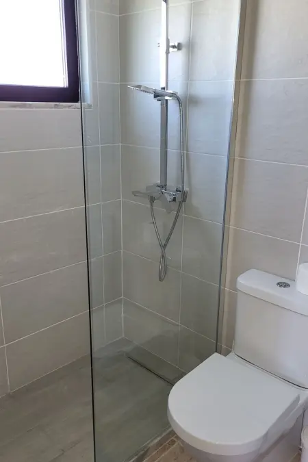Wunderschöne Wohnung mit Pool -  Maria, Appartement 2 personnes à Carvoeiro (Algarve) - Photo 9