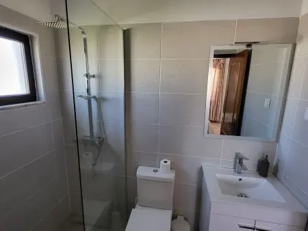 Wunderschöne Wohnung mit Pool -  Maria, Appartement 2 personnes à Carvoeiro (Algarve) - Photo 10