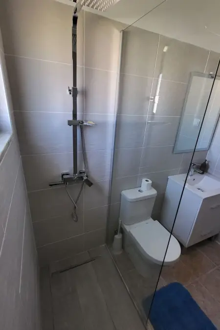 Wunderschöne Wohnung mit Pool -  Maria, Appartement 2 personnes à Carvoeiro (Algarve) - Photo 11