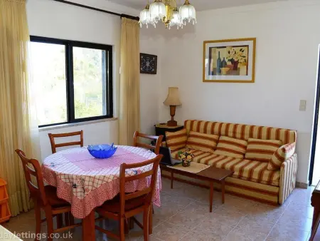 Wunderschöne Wohnung mit Pool -  Maria, Appartement 2 personnes à Carvoeiro (Algarve) - Photo 15