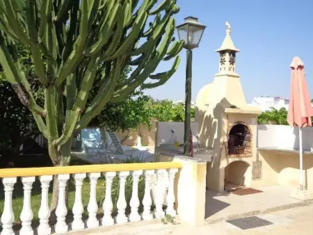 Wunderschöne Wohnung mit Pool -  Maria, Appartement 2 personnes à Carvoeiro (Algarve) - Photo 16