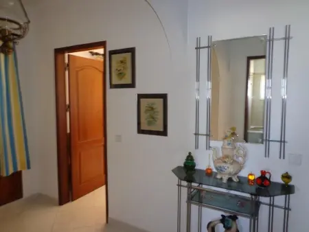 mit Blick auf das Wasser, Appartement 2 personnes à Carvoeiro (Algarve) - Photo 3