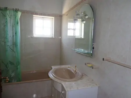 mit Blick auf das Wasser, Appartement 2 personnes à Carvoeiro (Algarve) - Photo 6