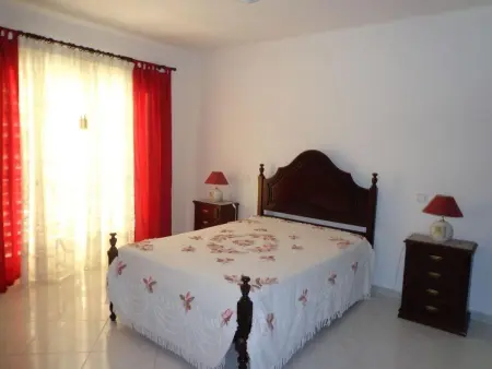 mit Blick auf das Wasser, Appartement 2 personnes à Carvoeiro (Algarve) - Photo 7