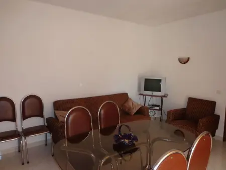 mit Blick auf das Wasser, Appartement 2 personnes à Carvoeiro (Algarve) - Photo 9