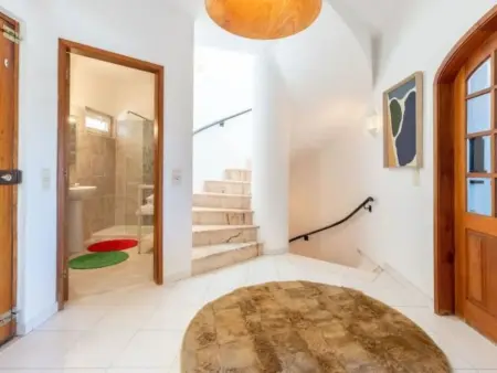 CARVOEIRO POOL HOUSE by VACATIONY, Maison 6 personnes à Carvoeiro (Algarve) - Photo 1
