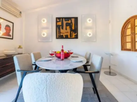CARVOEIRO POOL HOUSE by VACATIONY, Maison 6 personnes à Carvoeiro (Algarve) - Photo 5