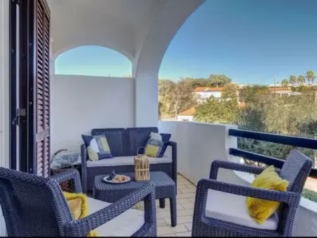 CARVOEIRO POOL HOUSE by VACATIONY, Maison 6 personnes à Carvoeiro (Algarve) - Photo 13