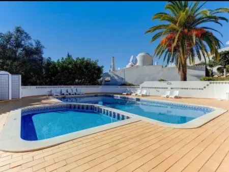 CARVOEIRO POOL HOUSE by VACATIONY, Maison 6 personnes à Carvoeiro (Algarve) - Photo 15