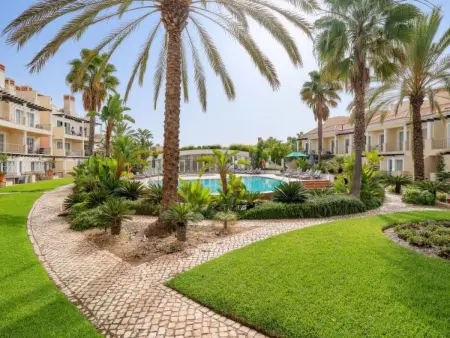 Palmyra Apartments in Vilamoura, Appartement 6 personnes à Quarteira - Photo 2