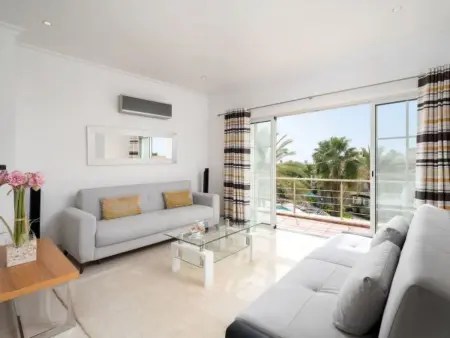 Palmyra Apartments in Vilamoura, Appartement 6 personnes à Quarteira - Photo 3