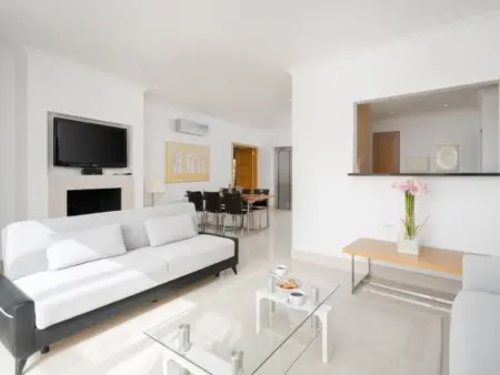 Palmyra Apartments in Vilamoura, Appartement 6 personnes à Quarteira - Photo 4
