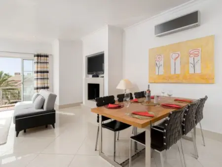 Palmyra Apartments in Vilamoura, Appartement 6 personnes à Quarteira - Photo 5