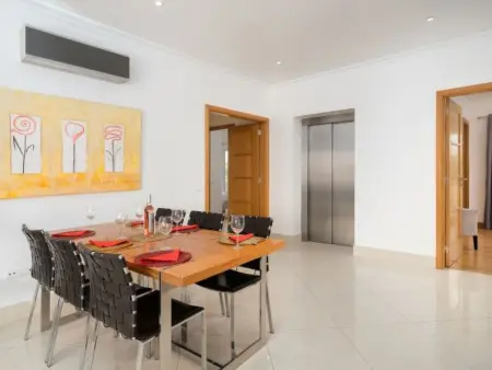 Palmyra Apartments in Vilamoura, Appartement 6 personnes à Quarteira - Photo 6