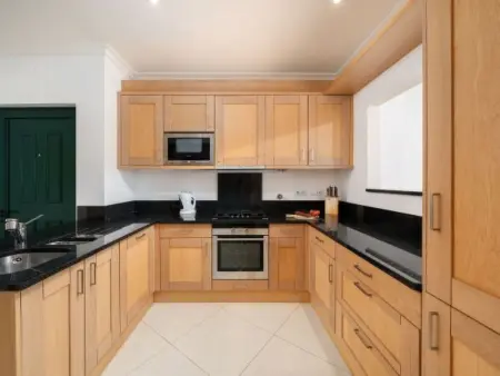 Palmyra Apartments in Vilamoura, Appartement 6 personnes à Quarteira - Photo 7