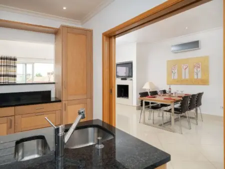 Palmyra Apartments in Vilamoura, Appartement 6 personnes à Quarteira - Photo 8