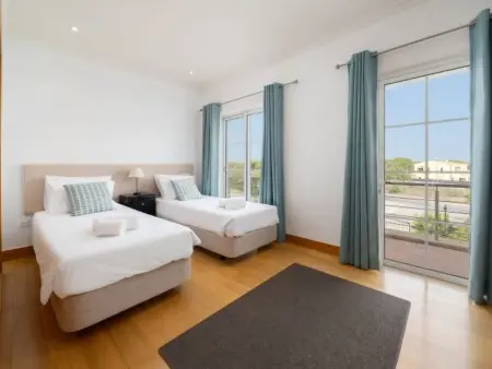 Palmyra Apartments in Vilamoura, Appartement 6 personnes à Quarteira - Photo 10