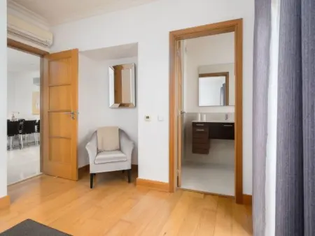 Palmyra Apartments in Vilamoura, Appartement 6 personnes à Quarteira - Photo 11