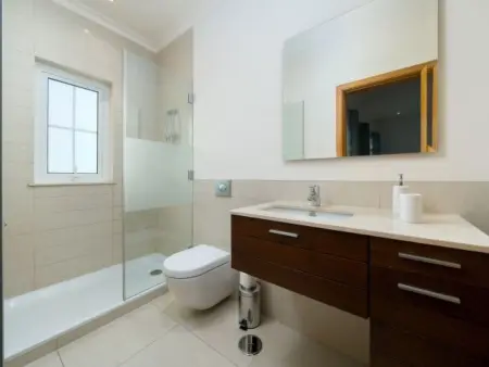 Palmyra Apartments in Vilamoura, Appartement 6 personnes à Quarteira - Photo 12