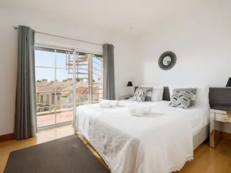 Palmyra Apartments in Vilamoura, Appartement 6 personnes à Quarteira - Photo 13