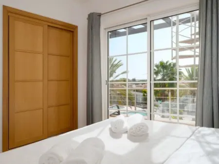 Palmyra Apartments in Vilamoura, Appartement 6 personnes à Quarteira - Photo 15