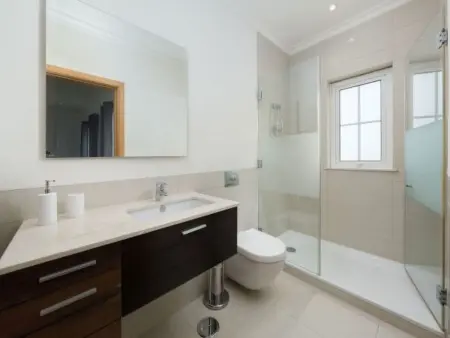 Palmyra Apartments in Vilamoura, Appartement 6 personnes à Quarteira - Photo 16