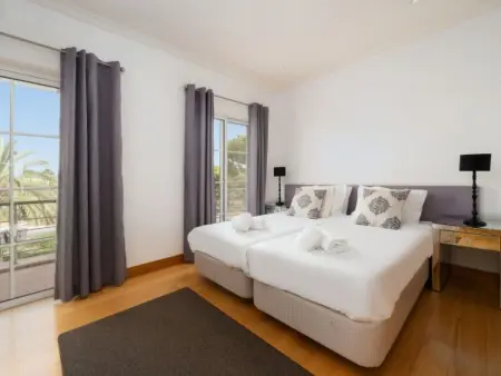 Palmyra Apartments in Vilamoura, Appartement 6 personnes à Quarteira - Photo 17