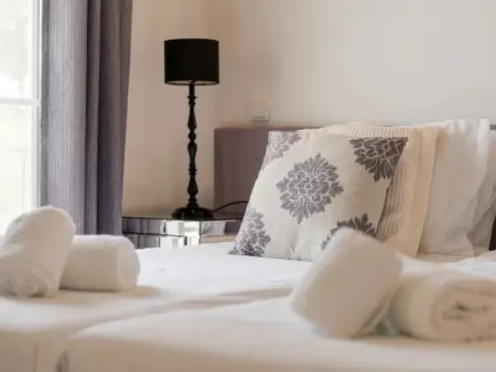 Palmyra Apartments in Vilamoura, Appartement 6 personnes à Quarteira - Photo 18
