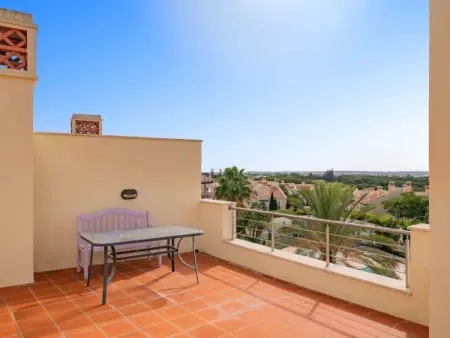 Palmyra Apartments in Vilamoura, Appartement 6 personnes à Quarteira - Photo 21