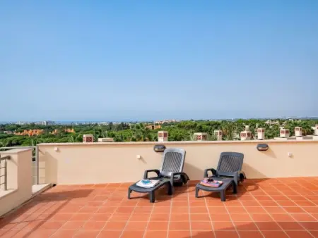 Palmyra Apartments in Vilamoura, Appartement 6 personnes à Quarteira - Photo 22