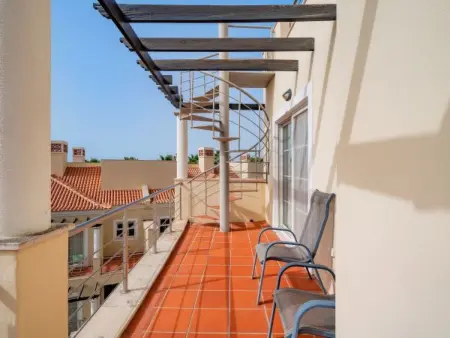 Palmyra Apartments in Vilamoura, Appartement 6 personnes à Quarteira - Photo 23
