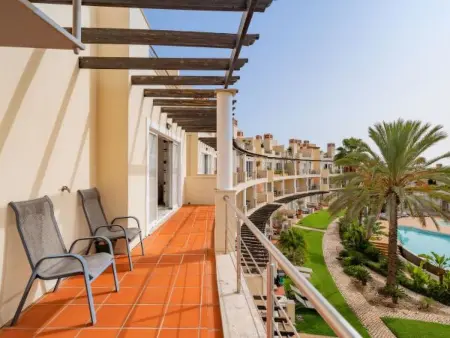 Palmyra Apartments in Vilamoura, Appartement 6 personnes à Quarteira - Photo 24