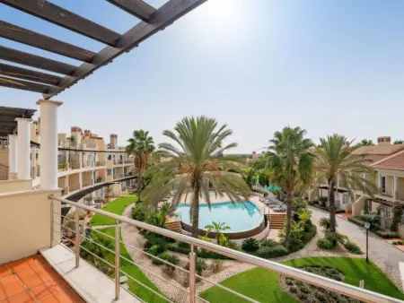 Palmyra Apartments in Vilamoura, Appartement 6 personnes à Quarteira - Photo 25