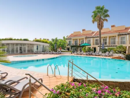 Palmyra Apartments in Vilamoura, Appartement 6 personnes à Quarteira - Photo 26