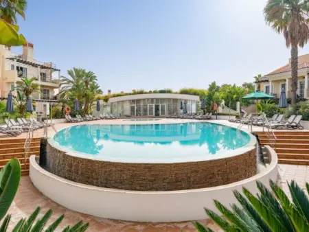 Palmyra Apartments in Vilamoura, Appartement 6 personnes à Quarteira - Photo 27