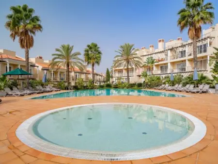 Palmyra Apartments in Vilamoura, Appartement 6 personnes à Quarteira - Photo 28