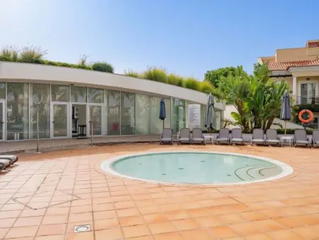 Palmyra Apartments in Vilamoura, Appartement 6 personnes à Quarteira - Photo 29