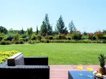 L'Orangerie, Appartement 2 personnes à Quarteira - Photo 2